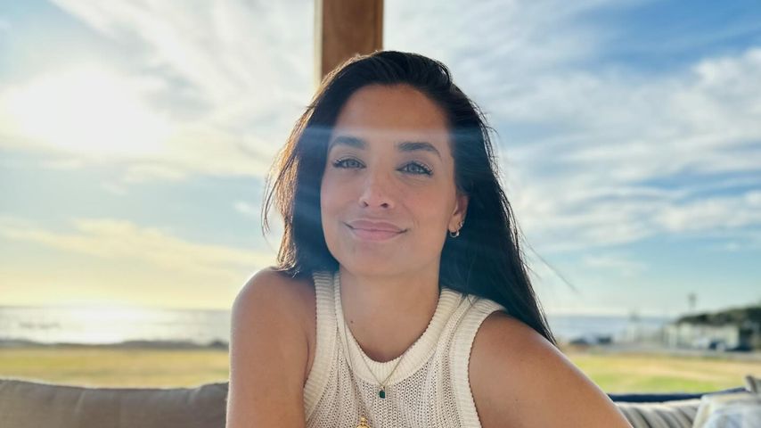 Amira Aly, Moderatorin