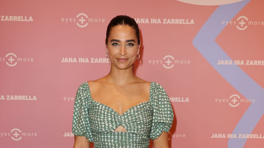 Amira Aly, Moderatorin