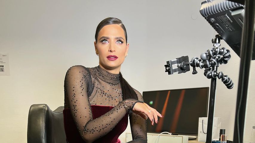 Amira Pocher, Moderatorin