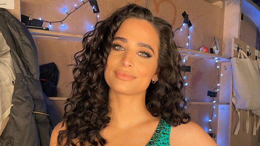 Amira Pocher, "Let's Dance"-Kandidatin 2022
