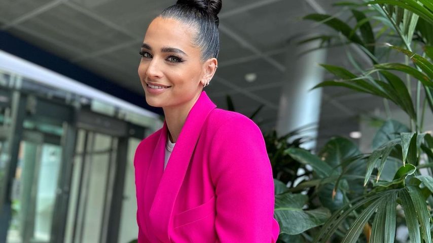 Amira Pocher