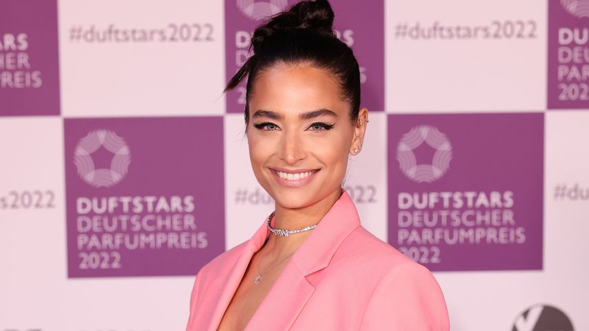 Amira Pocher