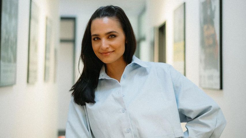 Amira Pocher, Juni 2021