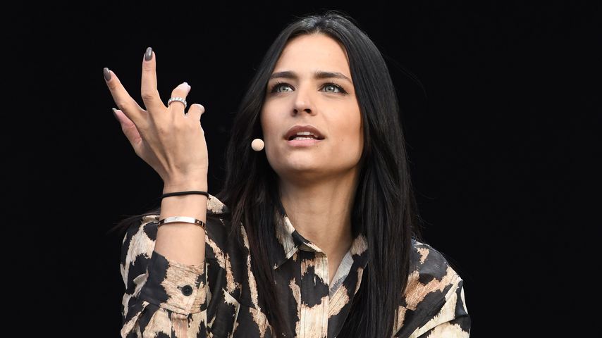 "Morddrohungen": Amira litt unter Olis Bildschirmkontrollen