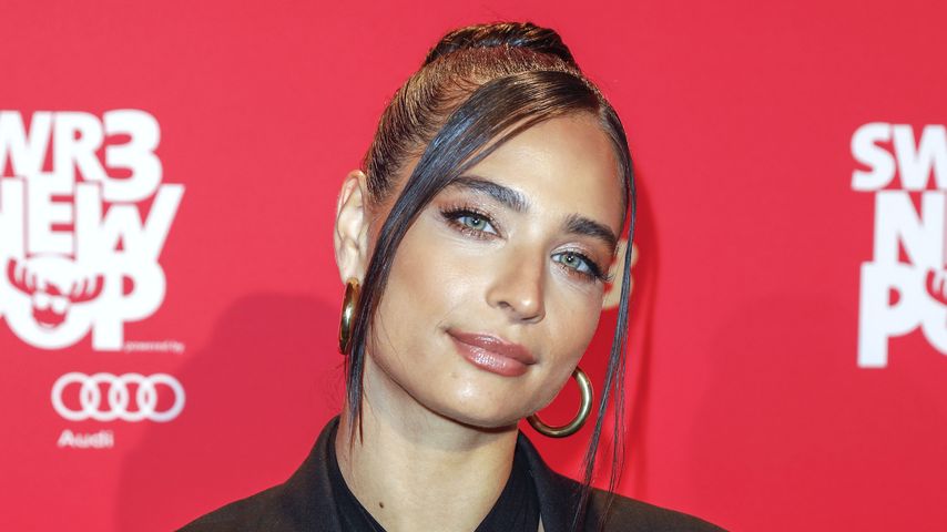 "Ich bin jetzt pleite": Amira Pocher fiel auf Betrüger rein