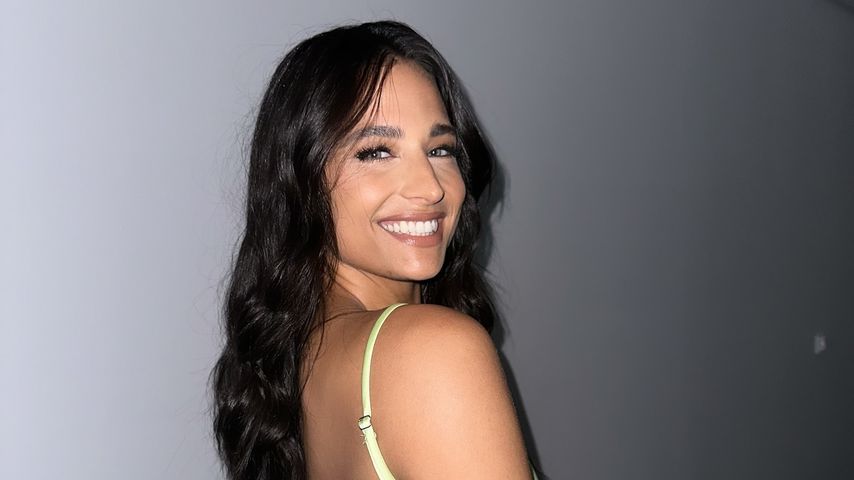 Amira Pocher, Moderatorin