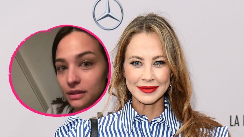 Amira hat Corona: Olis Ex Alessandra wünscht gute Besserung