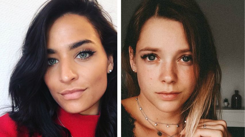 "Du lügst schon wieder": Der Amira-Anne-Beef geht weiter!