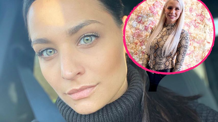 "Was ist mit dem Mund los?": Amira Pocher disst Carina Spack