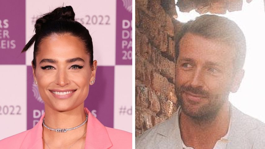 Macht Amira Pocher etwa wieder Urlaub mit Christian Düren?