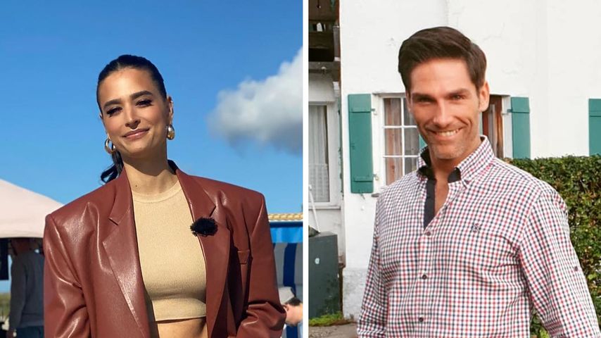 "Let's Dance"-Fans: Amira soll mit Christian Polanc tanzen