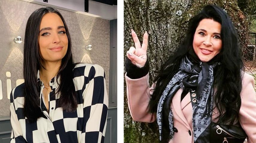 Nach Diss: Amira Pocher schießt gegen Iris Klein zurück