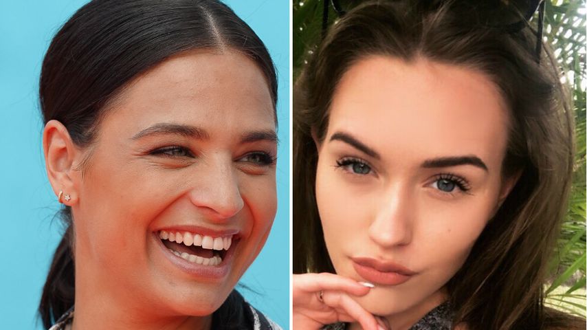Amira Pocher verrät: "Ich habe mich bei Laura entschuldigt"