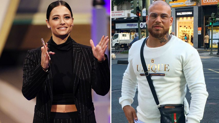 Amira Pocher zofft sich mit "Temptation Island"-Salvatore