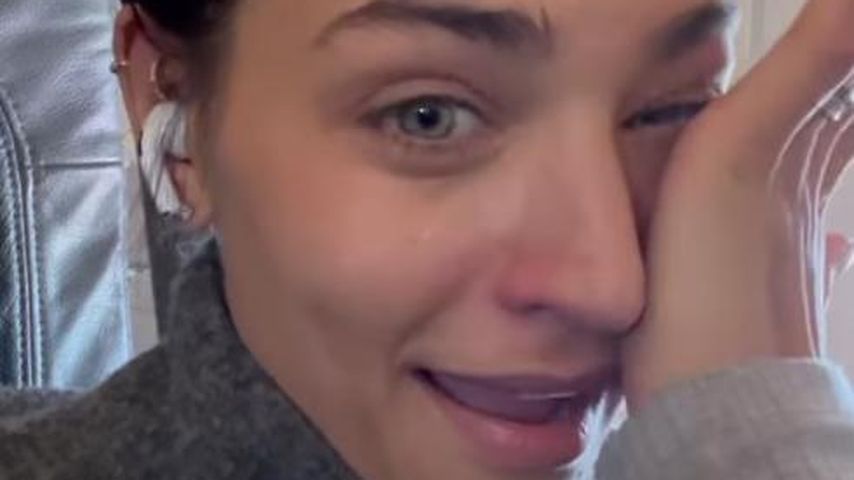Amira Pocher, Moderatorin