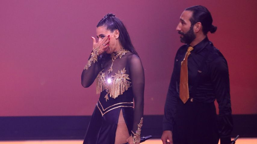 Für dieses "Let's Dance"-Paar platzt der Traum vom Finale!