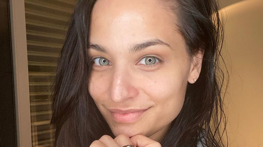Amira Pocher