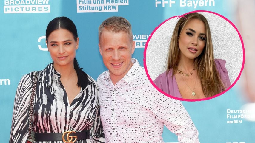 Die Pochers: Das weist auf Jessi Paszkas Schwangerschaft hin