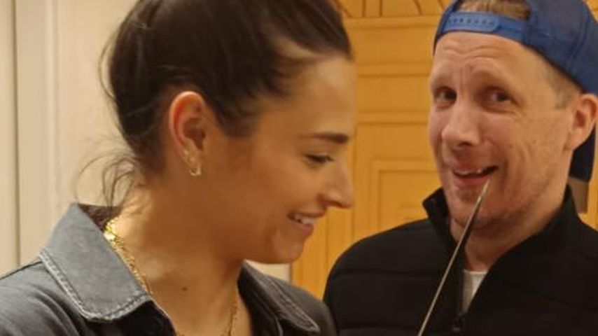 Amira bittet Ex Oliver Pocher: "Lass mich glücklich sein"