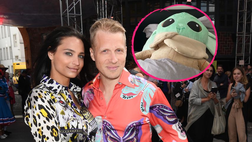 Nach Trennung: Oliver Pocher kauft Amira "neuen Bettpartner"