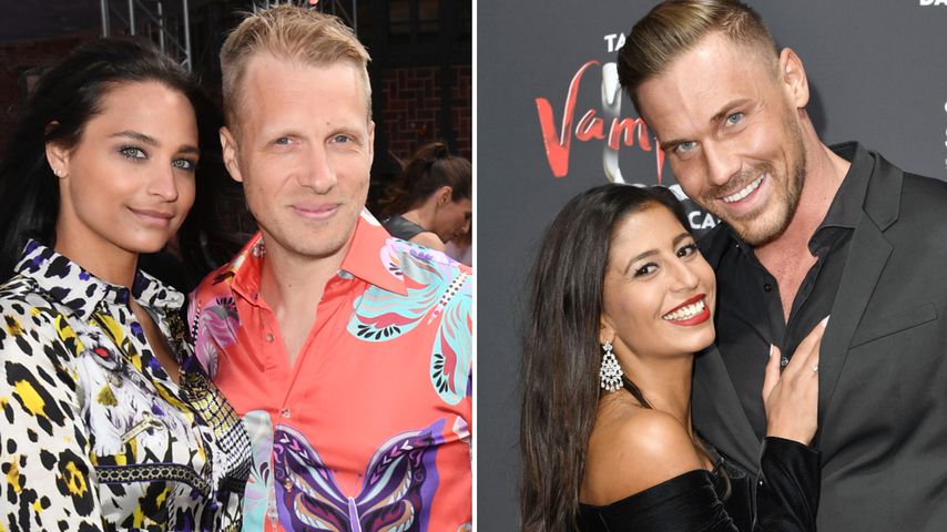 "Armes Kind": Amira & Olli Pocher kritisieren Eva-Chris-Zoff