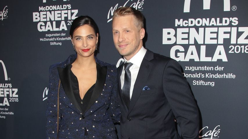 Einbruch: Amira und Oliver Pocher machen emotionale Aussage