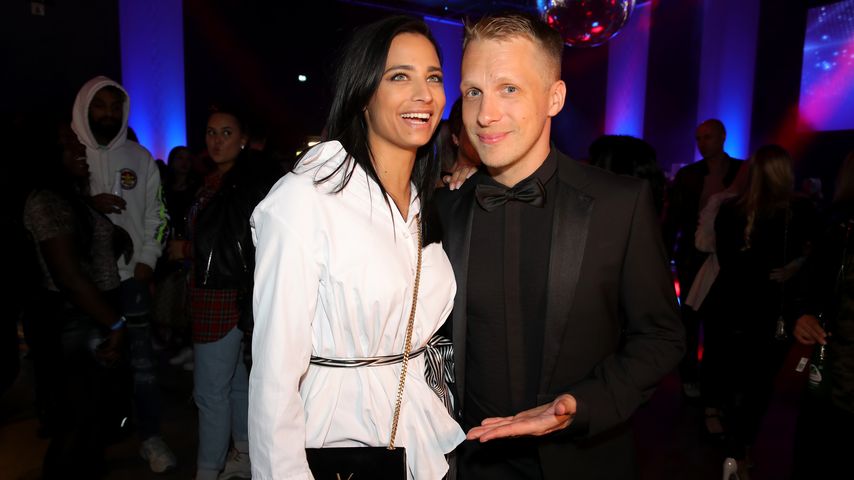 Amira sicher: So würde Oliver Pochers nächste Partnerin sein