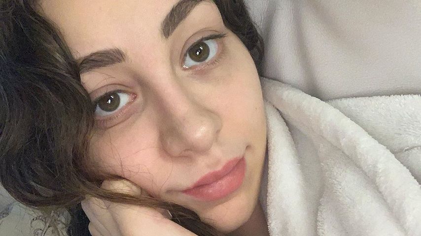 Amira Wirth, ehemalige "Köln 50667"-Darstellerin