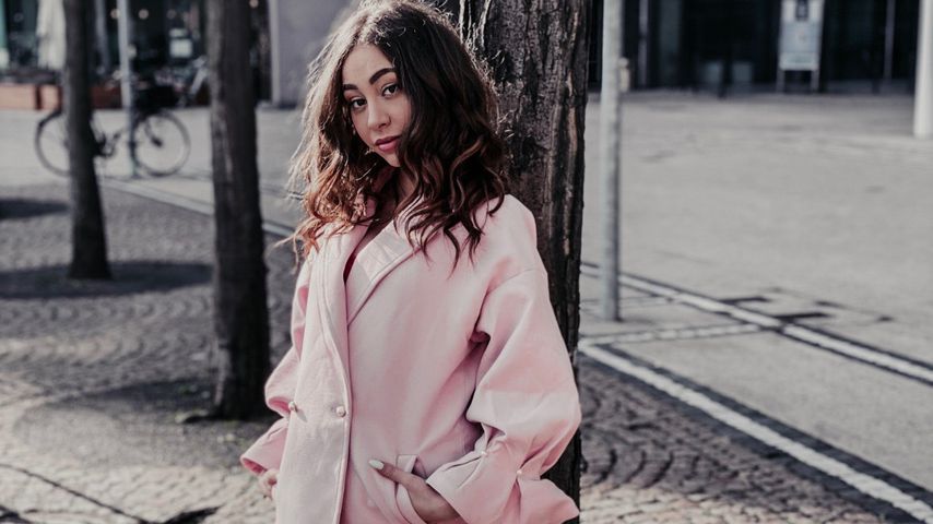 Nach Behandlung: "Köln 50667"-Star Amira kann wieder sehen!