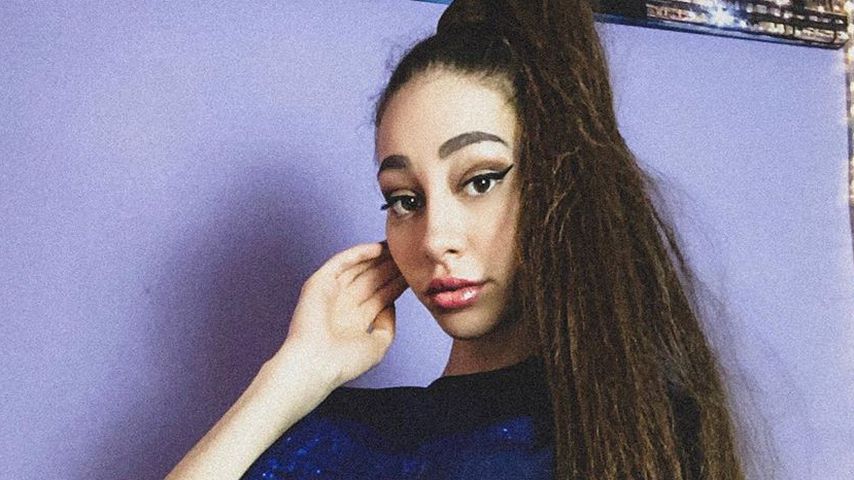 Amira Wirth, TV-Darstellerin