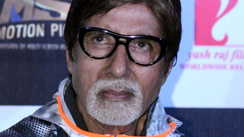 Große Geste: Bollywood-Star tilgt Schulden von 1.398 Bauern