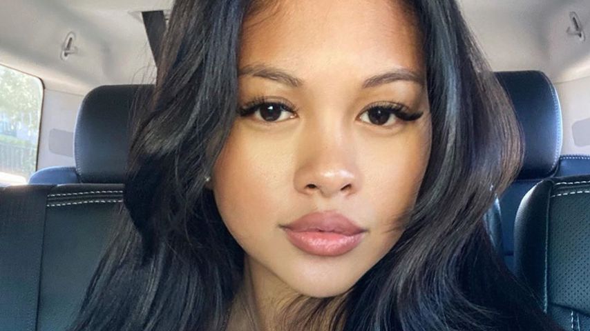 Ammika Harris, Dezember 2019