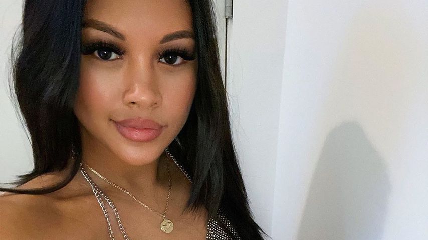 Ammika Harris
