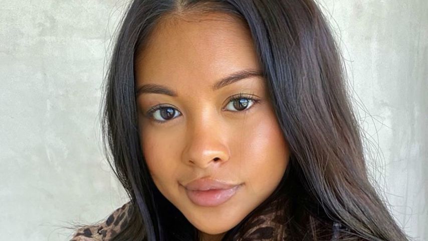 Ammika Harris