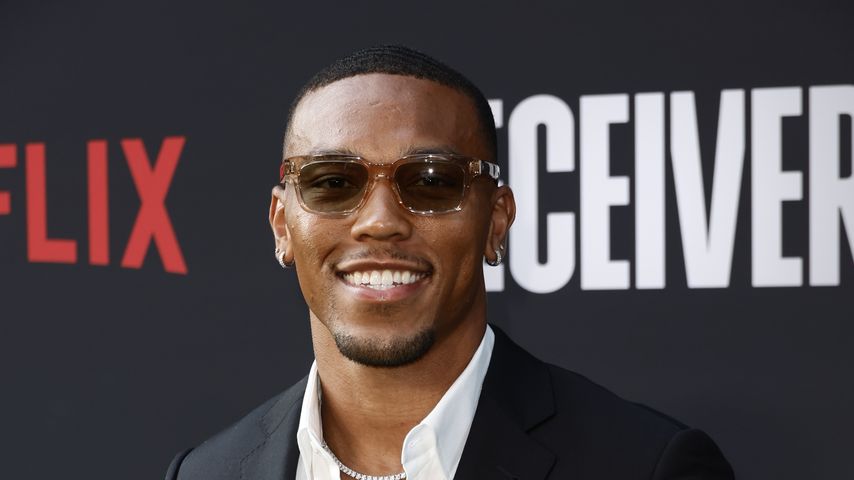 NFL-Star Amon-Ra St. Brown kämpfte mit Horror-Verletzung