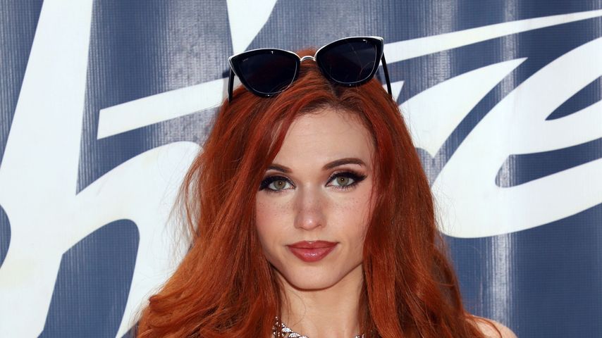 Amouranth, Streamerin