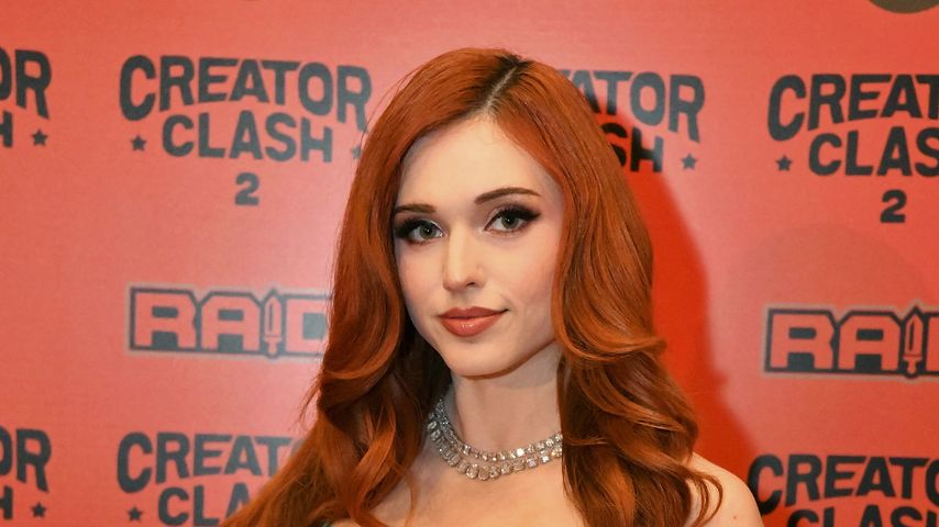 Mit Schusswechsel: US-Streamerin Amouranth brutal überfallen