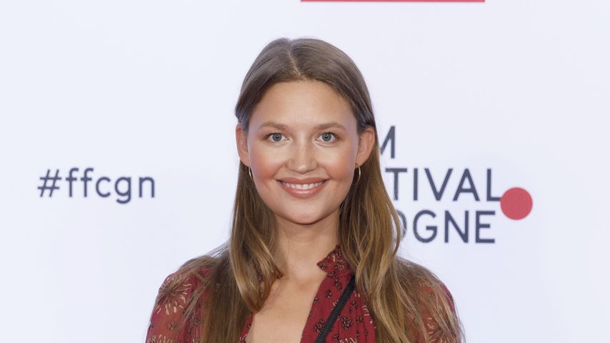 Amrei Haardt, Schauspielerin