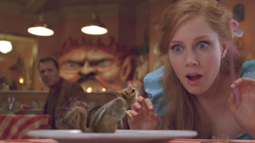Amy Adams als Prinzessin Giselle in "Verwünscht"