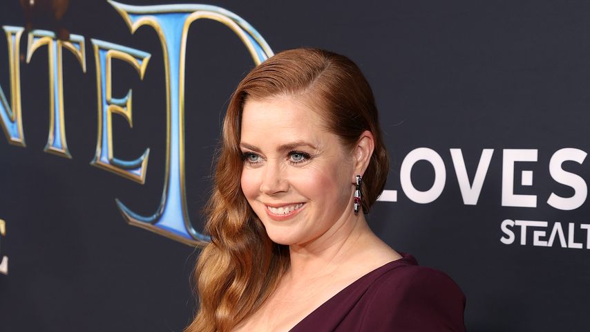 Amy Adams' Tochter interessiert sich nicht für Schauspiel