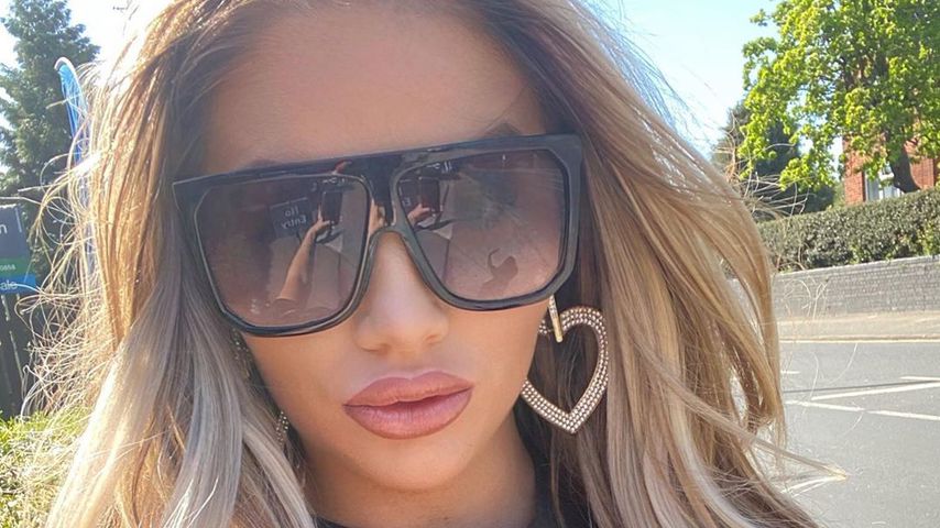 Amy Childs, TV-Bekanntheit