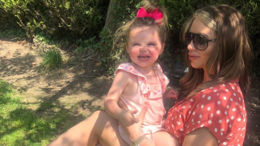 Amy Childs, Reality-TV-Star