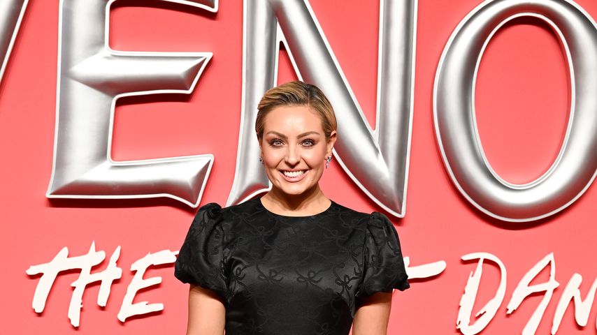 Amy Dowden kehrt 2025 zu "Strictly Come Dancing" zurück