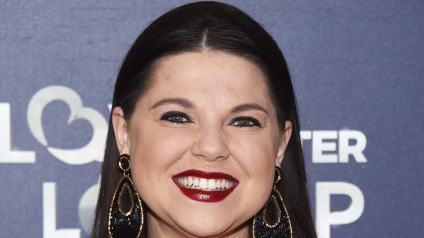 Skandal: Amy Duggar fordert Untersuchung der Duggar-Familie
