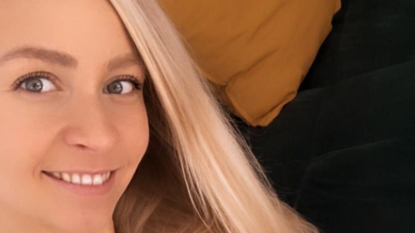 Amy, Ex-Freundin von Ruben Rodriguez