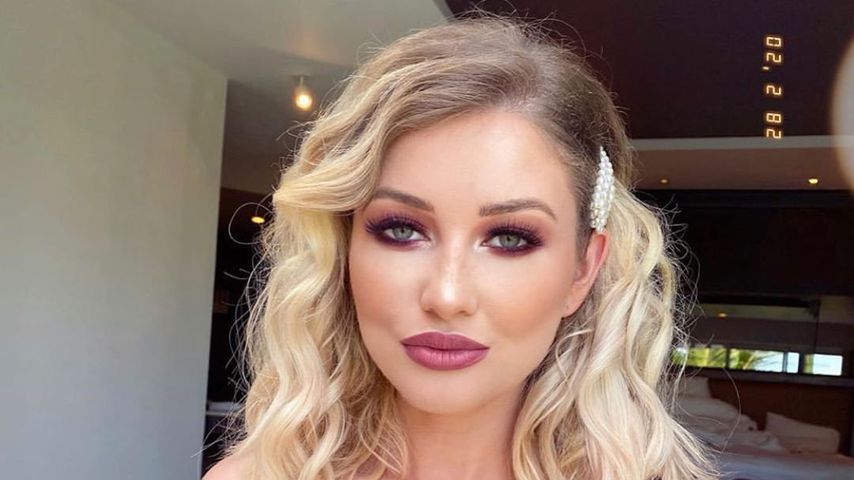 "Love Island"-Amy wegen Liebeskummer immer noch in Therapie