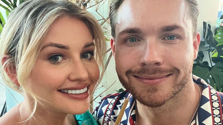 UK-Star Amy Hart plant Hochzeit und Kinder mit Freund Sam