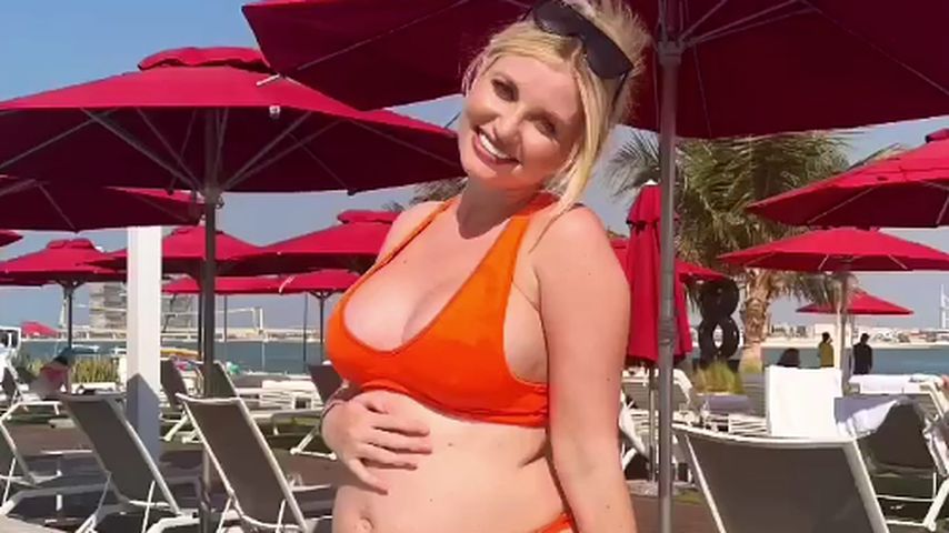 Amy Hart, Influencerin