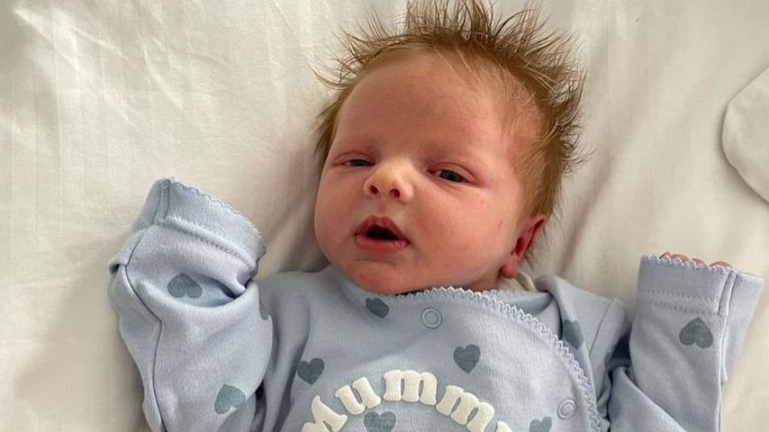 Amy Harts Sohn Stanley