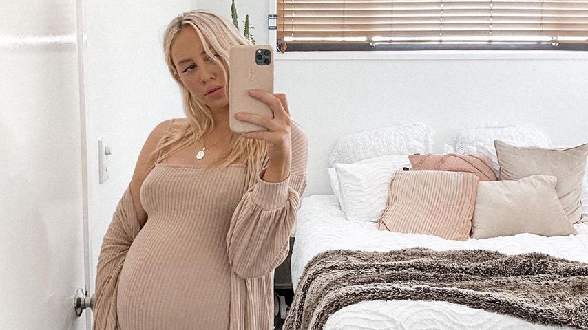 Amy Hembrow, Schwester von Tammy Hembrow